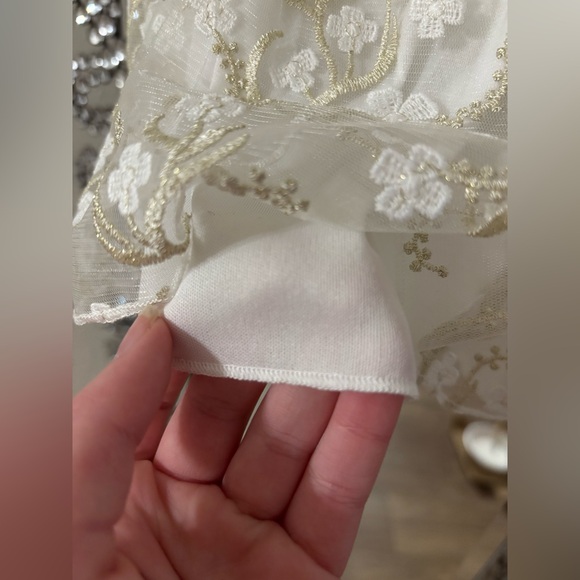 Thirty Thirty LA Small women's top - Picture 3 of 9